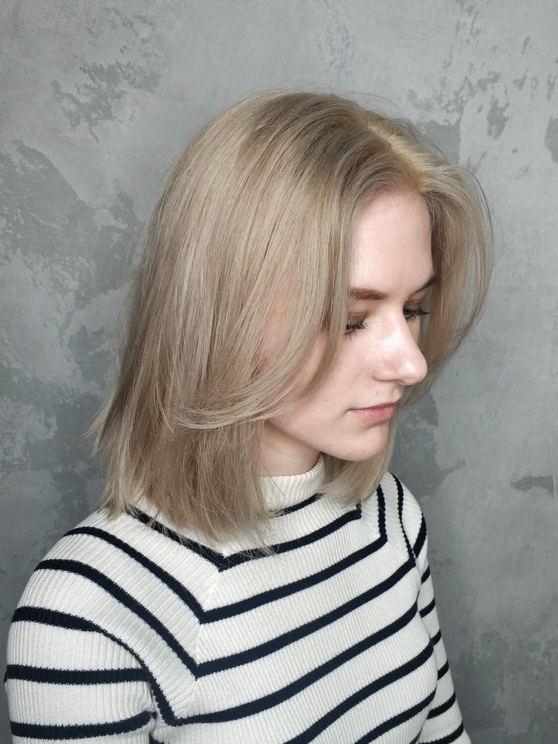 девушка, hair, блонд, person, волос