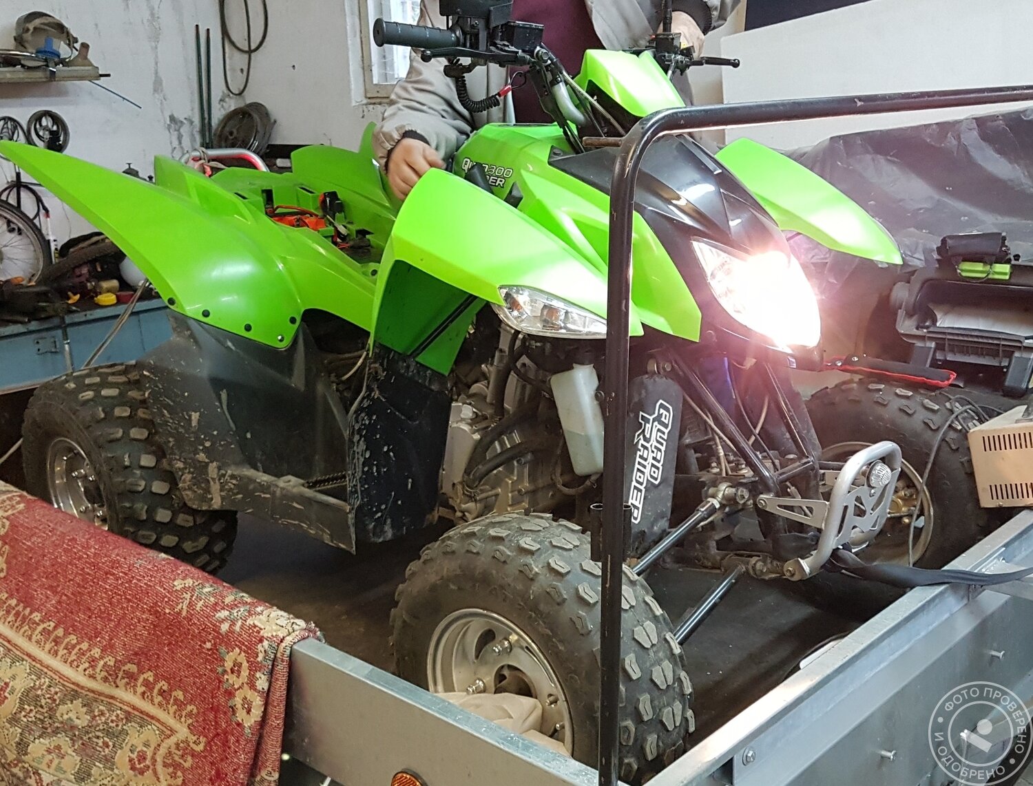 квадроцикл, квадроцикл sym quadraider 300, квадроцикл sym 300 b, квадроцикл sym quadraider 300 sd, квадроцикл кимко 400