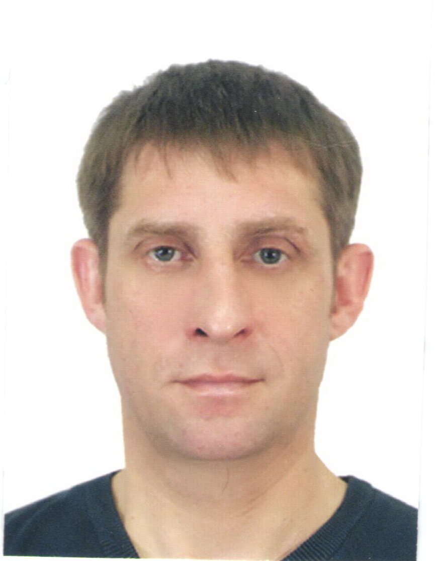 Олег Милованов