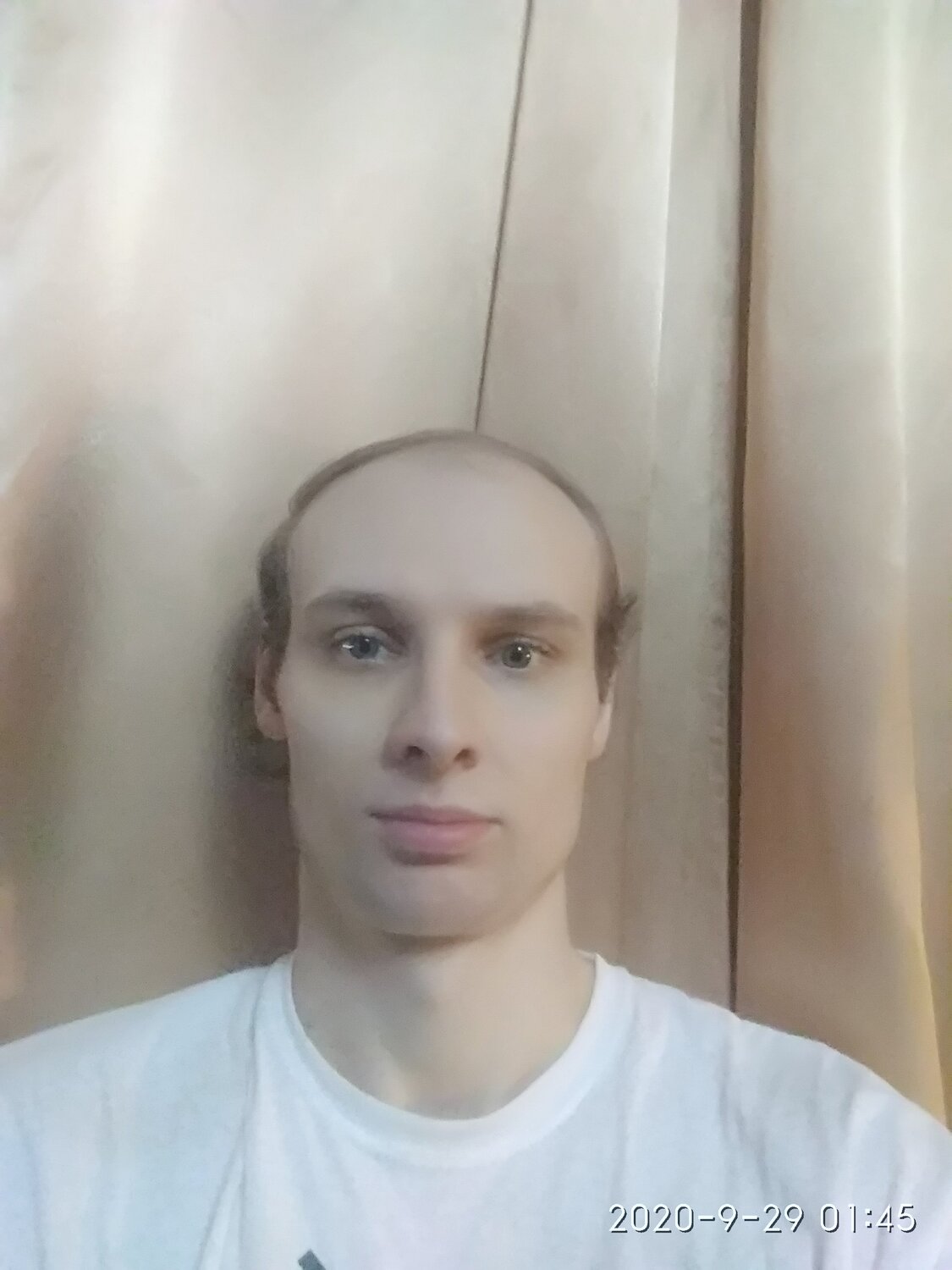 Александр Выскребенцев