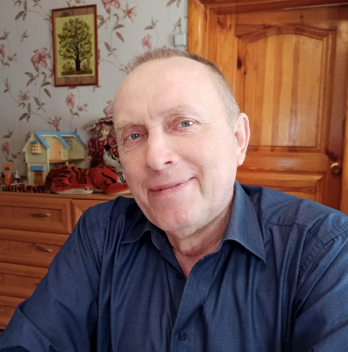 Виктор Бакаев