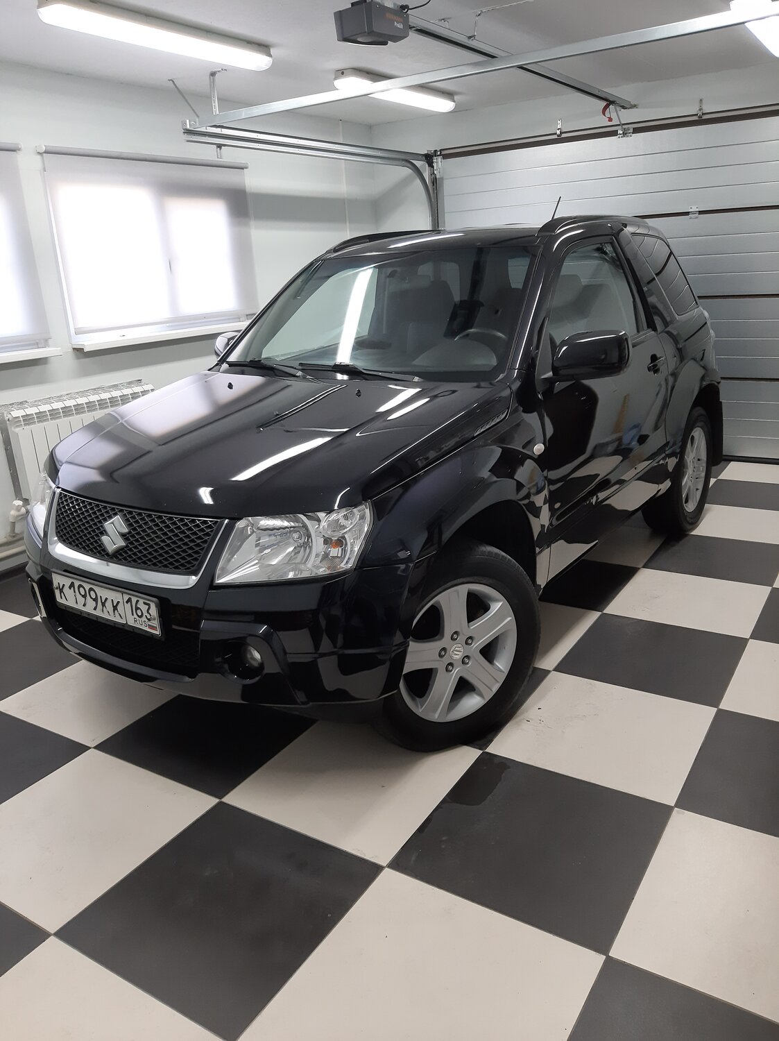 suzuki grand vitara, сузуки гранд витара 2011 черный, сузуки гранд витара 2010 2.0, suzuki grand vitara iii 2007, Suzuki Grand Vitara III Рестайлинг