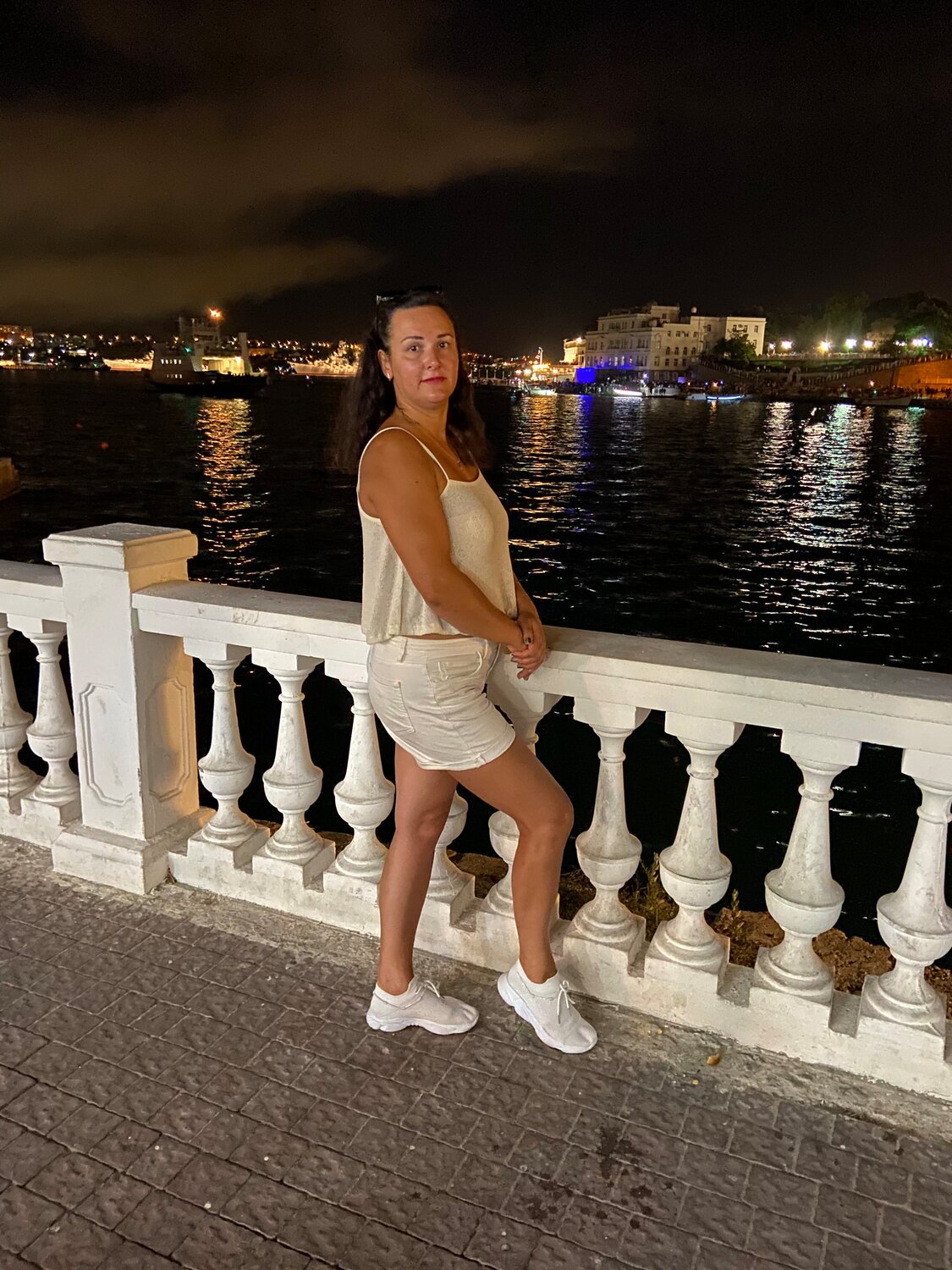 Александра Школа