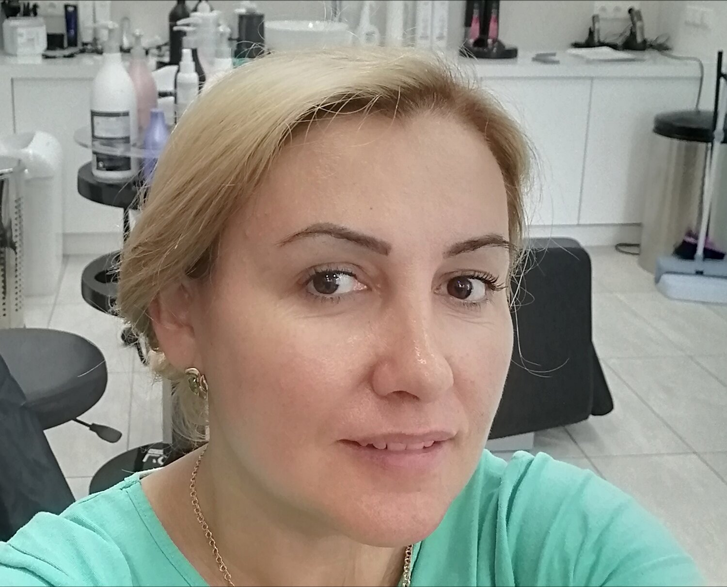 Гульнара Галанина