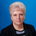 Валентина Николаевна Хлыстова