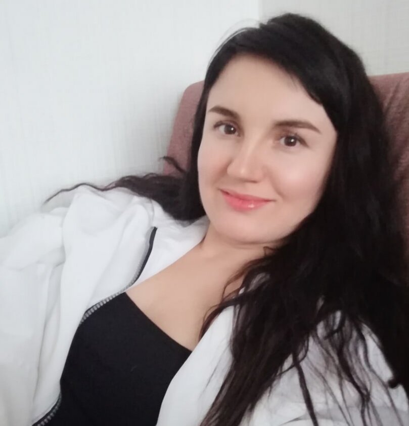 Ирина Ф.