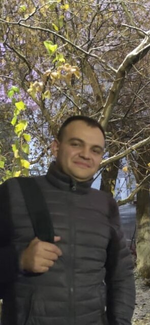 Дмитрий Воронин