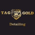 Tag Gold Detailing