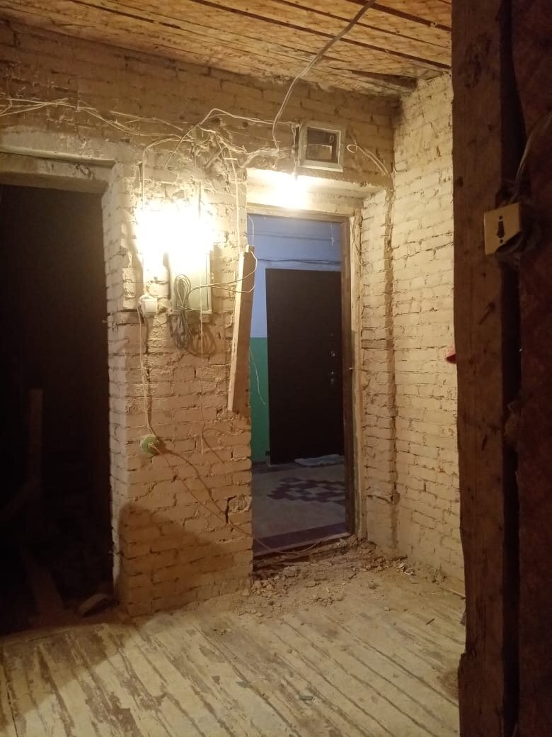 квартира, комната, подземелье, литейный переулок саратов, помещение
