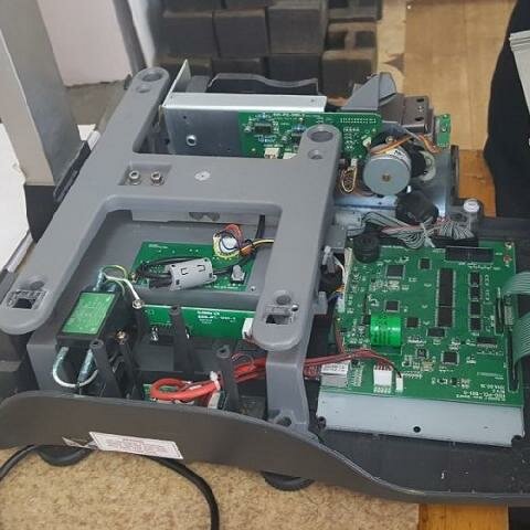 техника, cd-проигрыватель marantz cd6006, marantz cd5005 inside, kenwood dp-8020, marantz cd 5005
