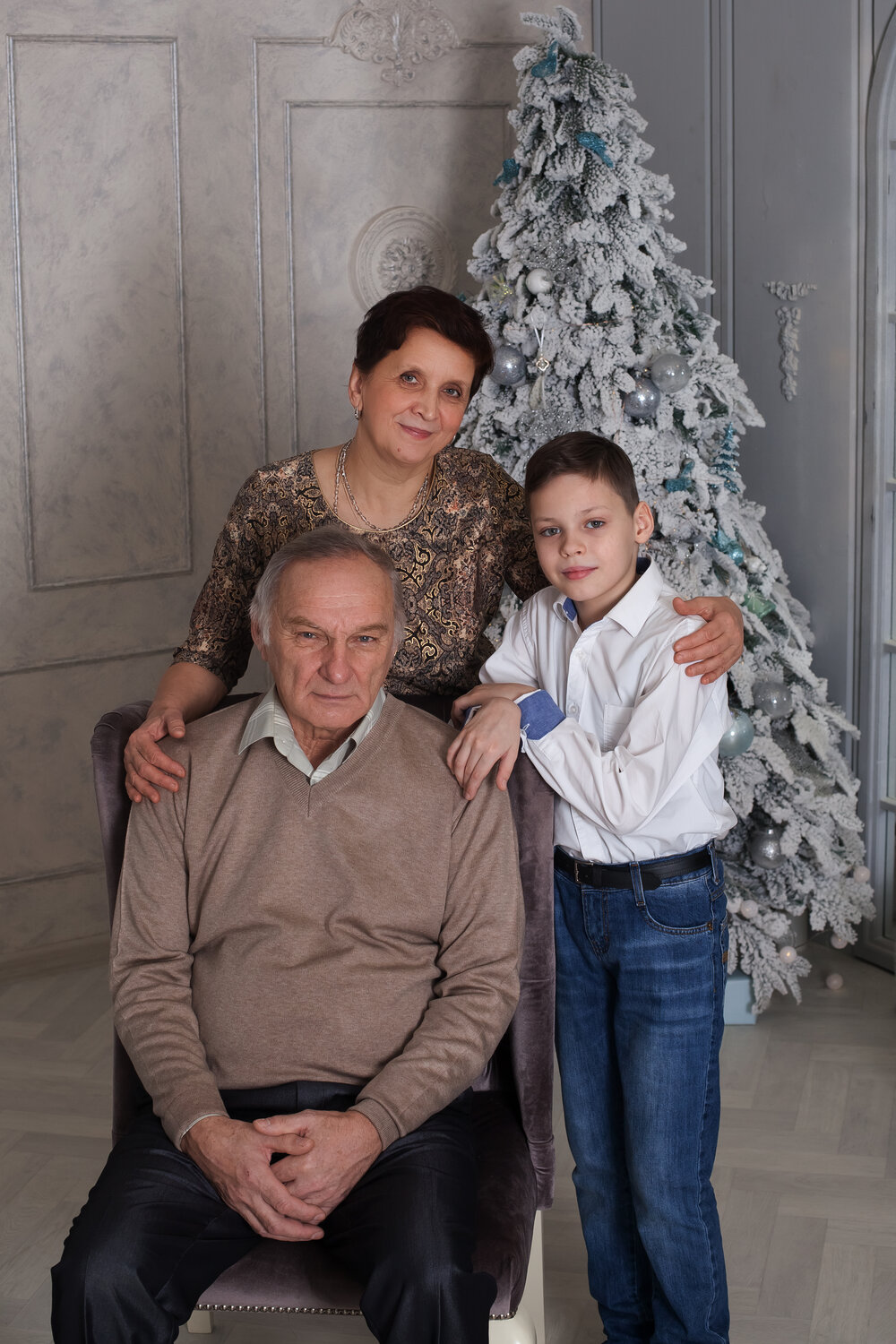 семейная фотосессия, люди, человек, семейная фотография, семья ггройняшек губиных