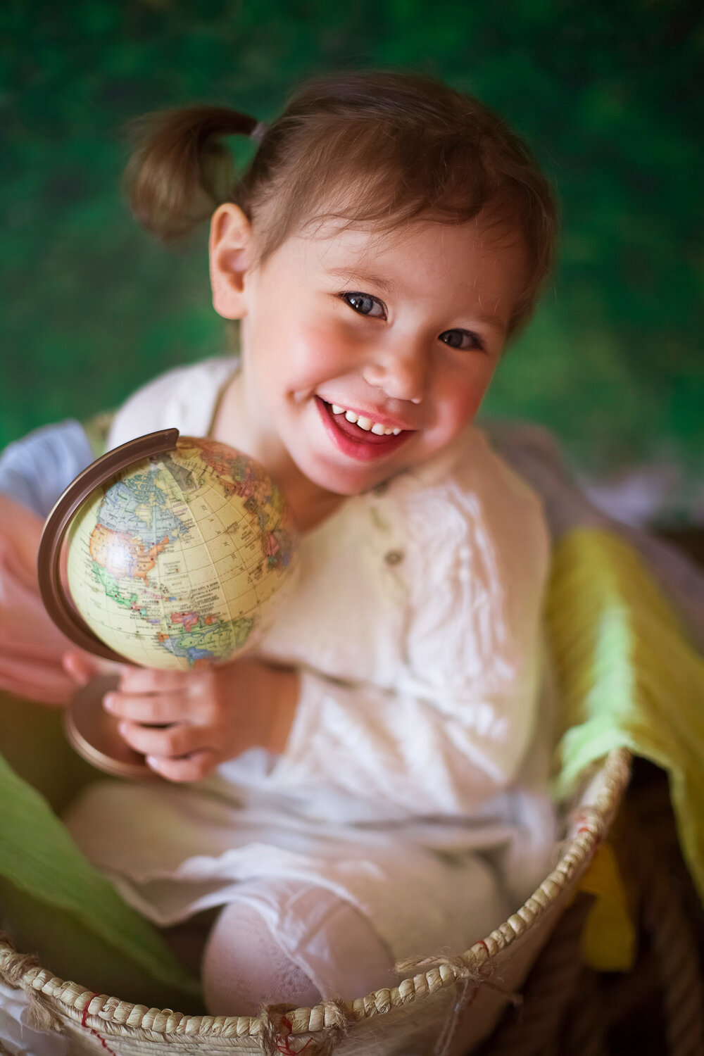 ребёнок, маленькие дети, дети, девочка, child