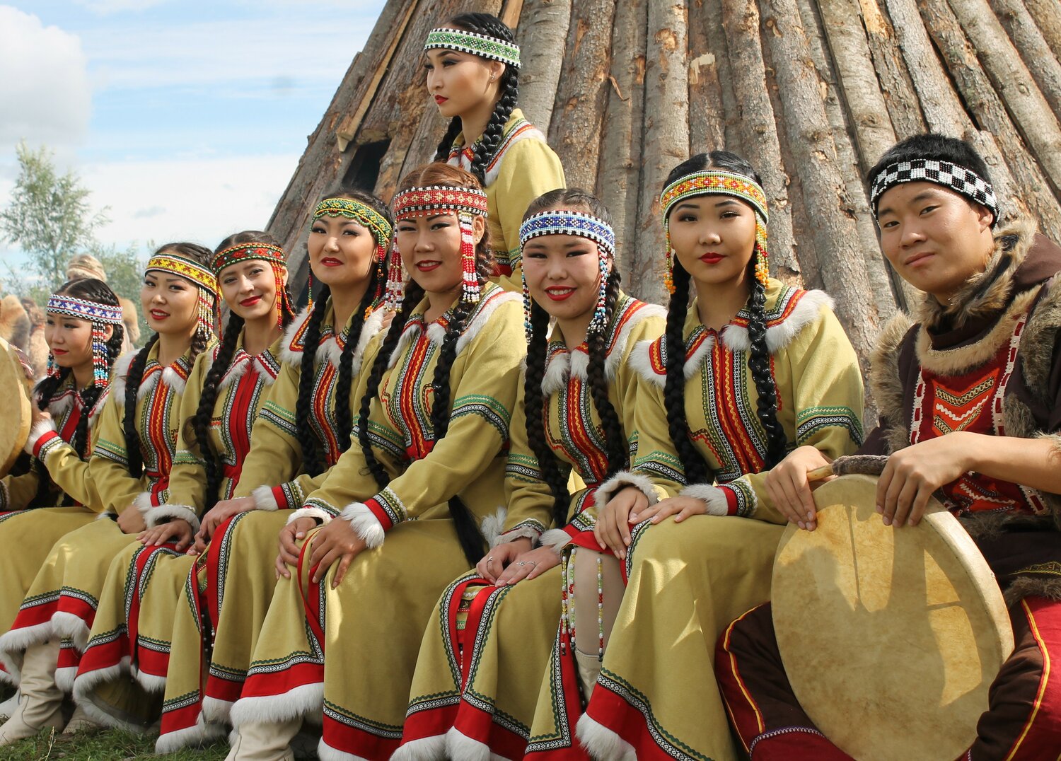 эвенки левират, народы забайкалья эвенки, коренные народы приморского края удэгейцы, эвены и эвенки, коренные народы