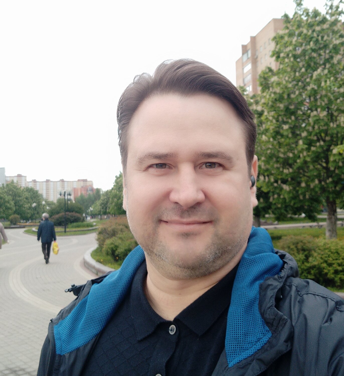 Валерий Субботин