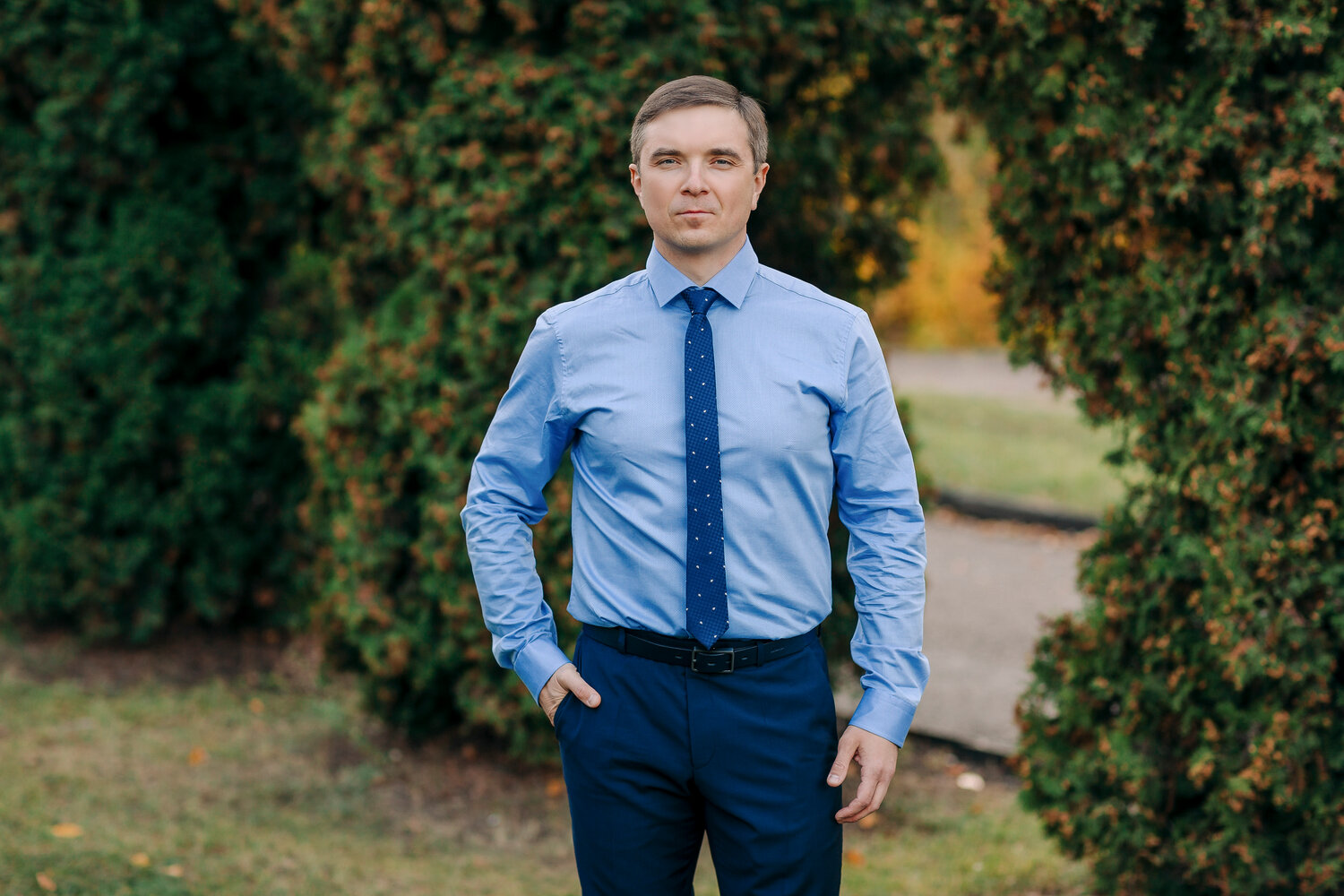 Юрий Симонов