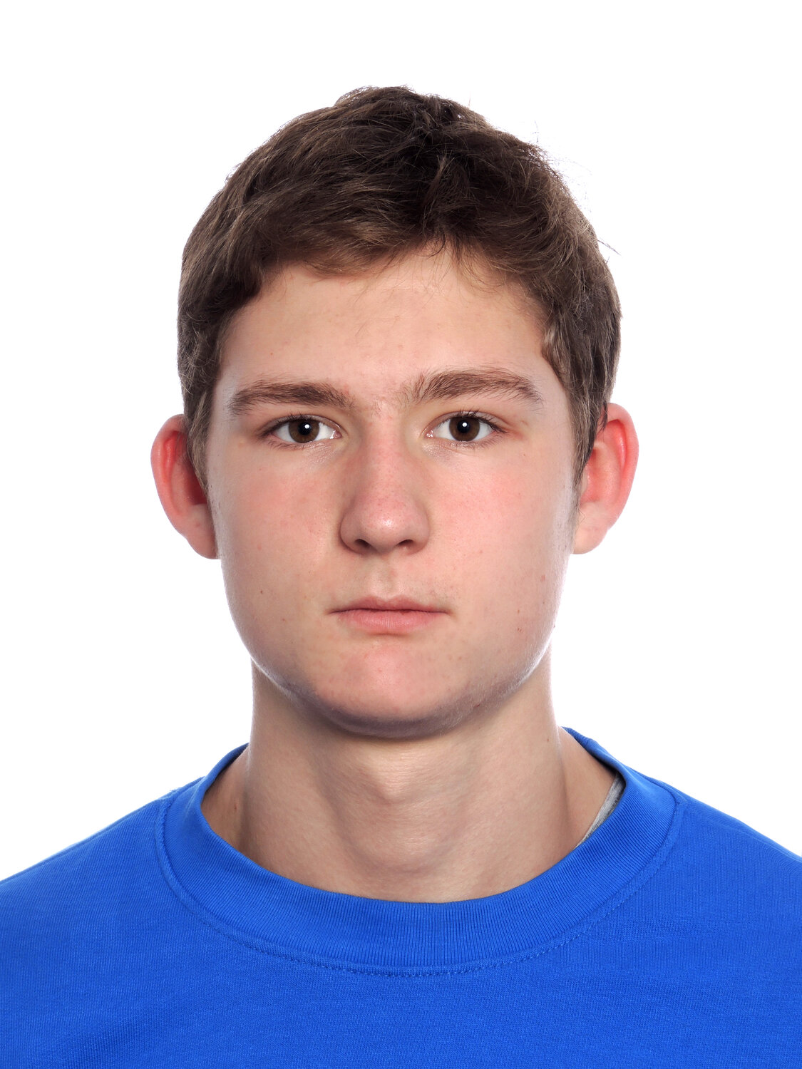 Кирилл Воронин