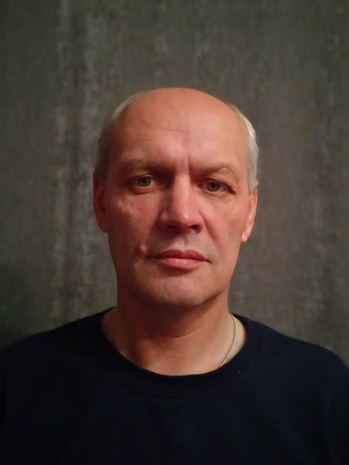 Сергей Бычков