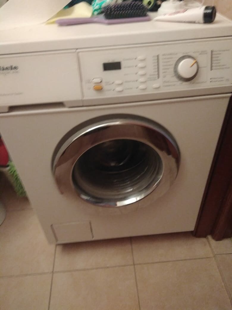 стиральная машина, бытовая техника, техника, miele, стиральная машина милли