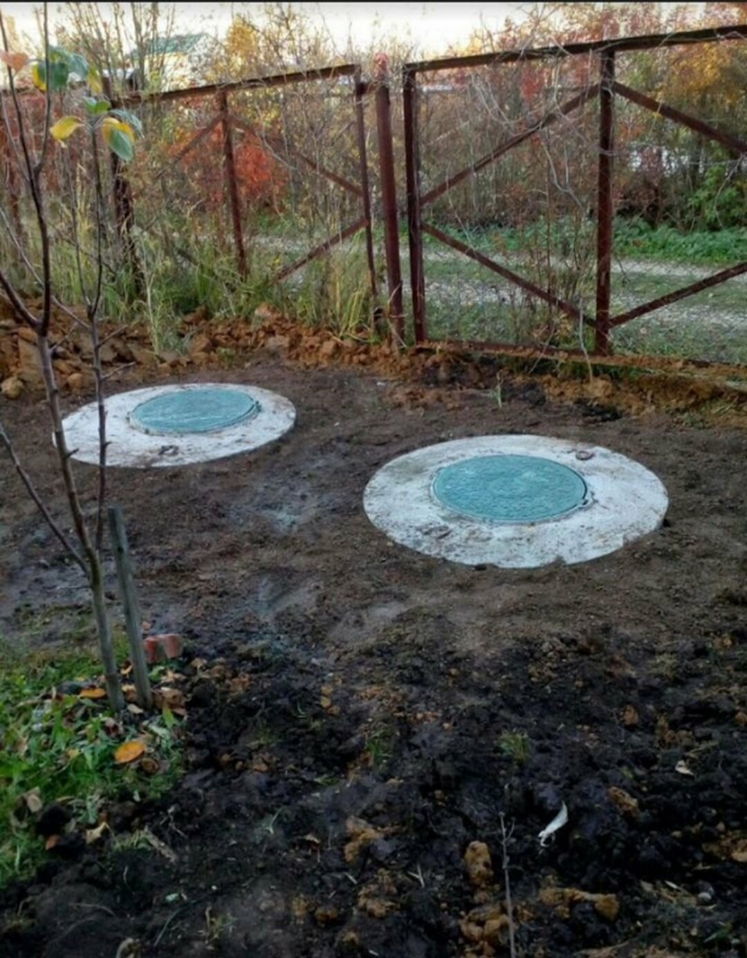 септик из бетонных колец в дорохово, септики из бетонных колец талдомский район, септик из колец перелевное можайский район, септик для болотистой местности, септик из бетонных колец на участке