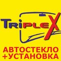 Автостекло Triplex