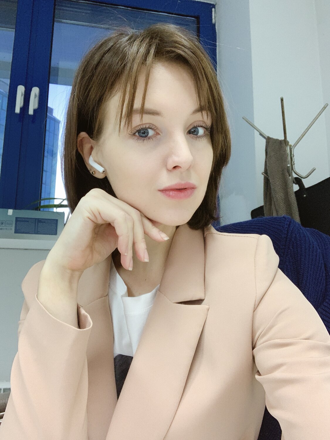Олеся Райкова