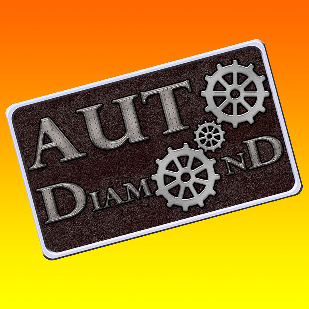 AutoDiamond