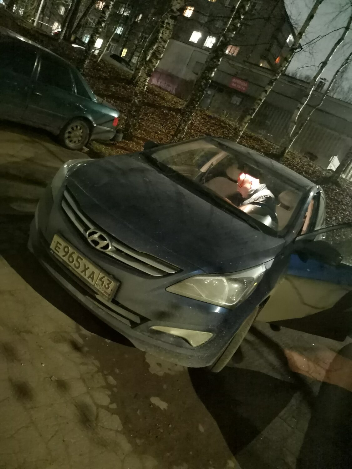 hyundai solaris, автомобиль, авто, машин, солярис