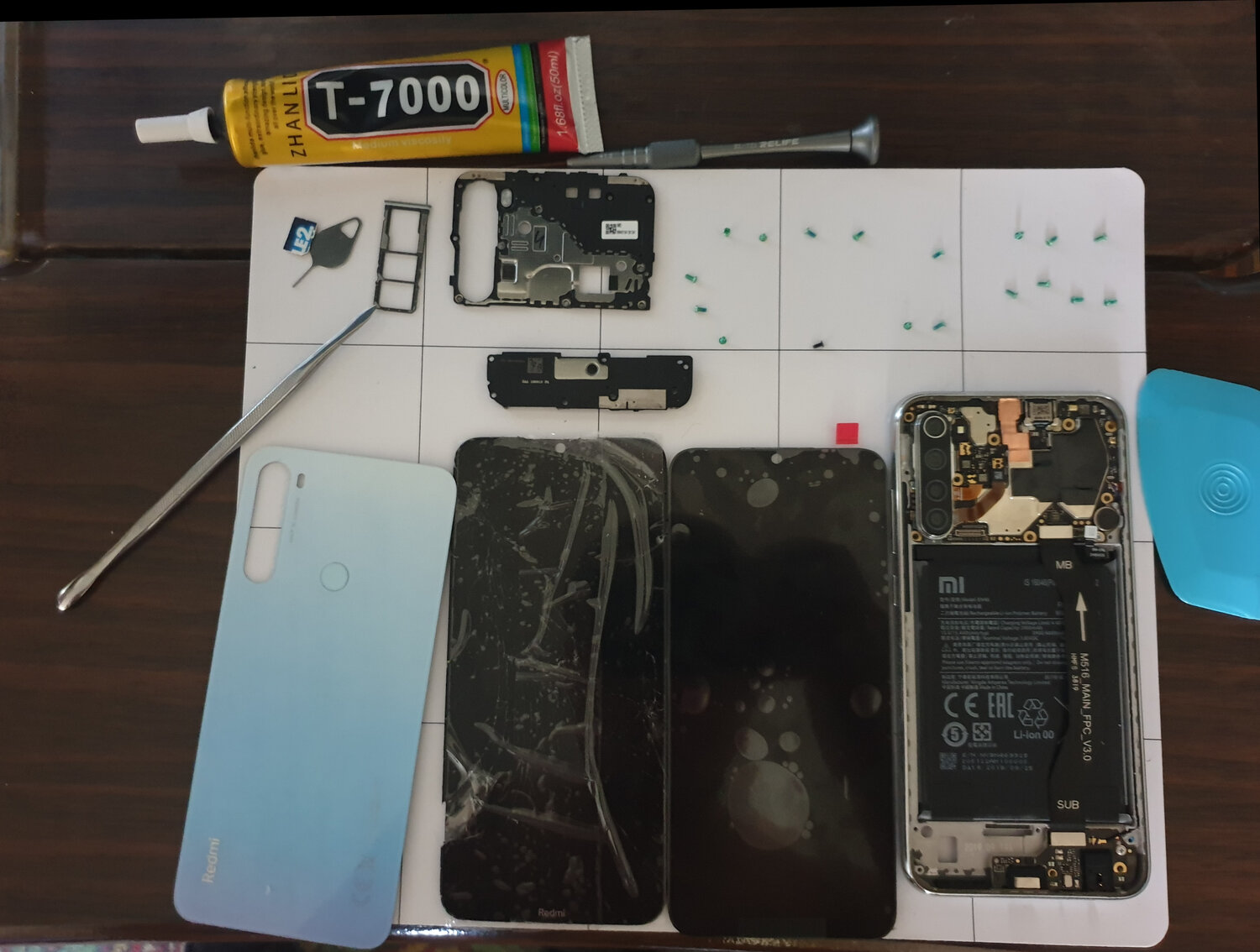 xiaomi, redmi note 8 testpoint, xiaomi redmi 7 testpoint, xiaomi redmi 4 edl testpoint, xiaomi redmi note 8 edl