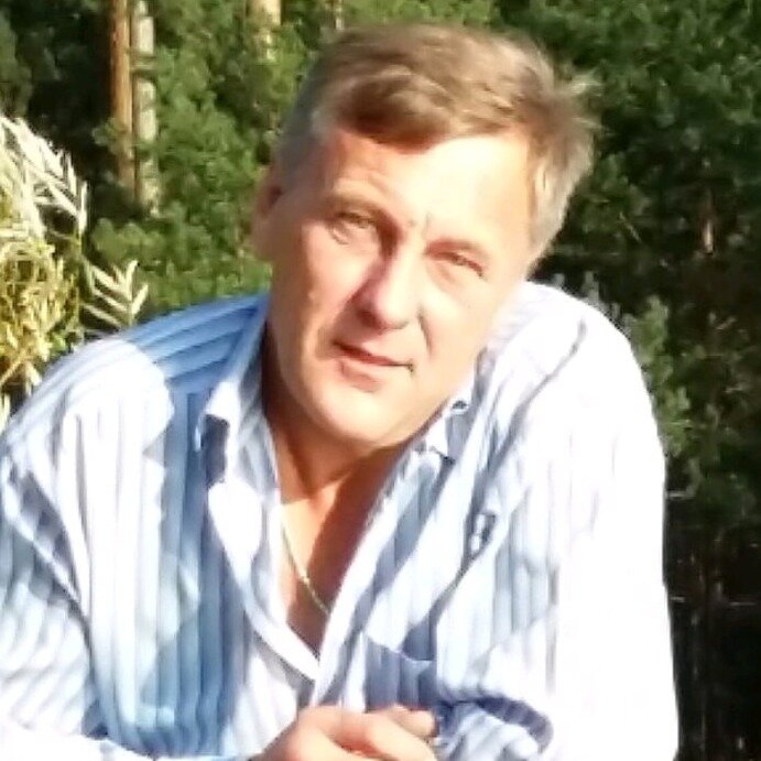 Евгений Головин