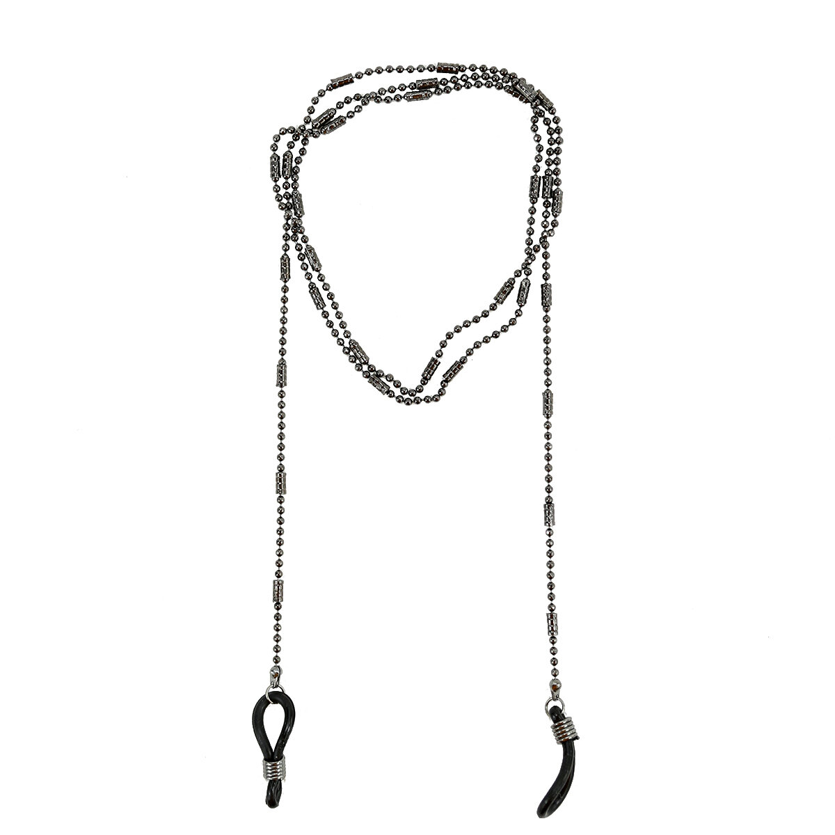 поводок шнур icepeak pet knot, украшение, цепи, ожерелье, цепочка серебристая
