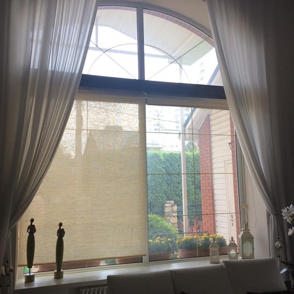 window, окна, интерьер, текстильный дизайн, типы восточного проёма окон