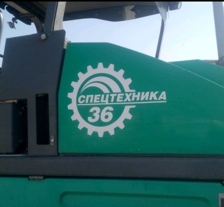 спецтехника, россельхозбанк уссурийск, автомобиль, техника, авто