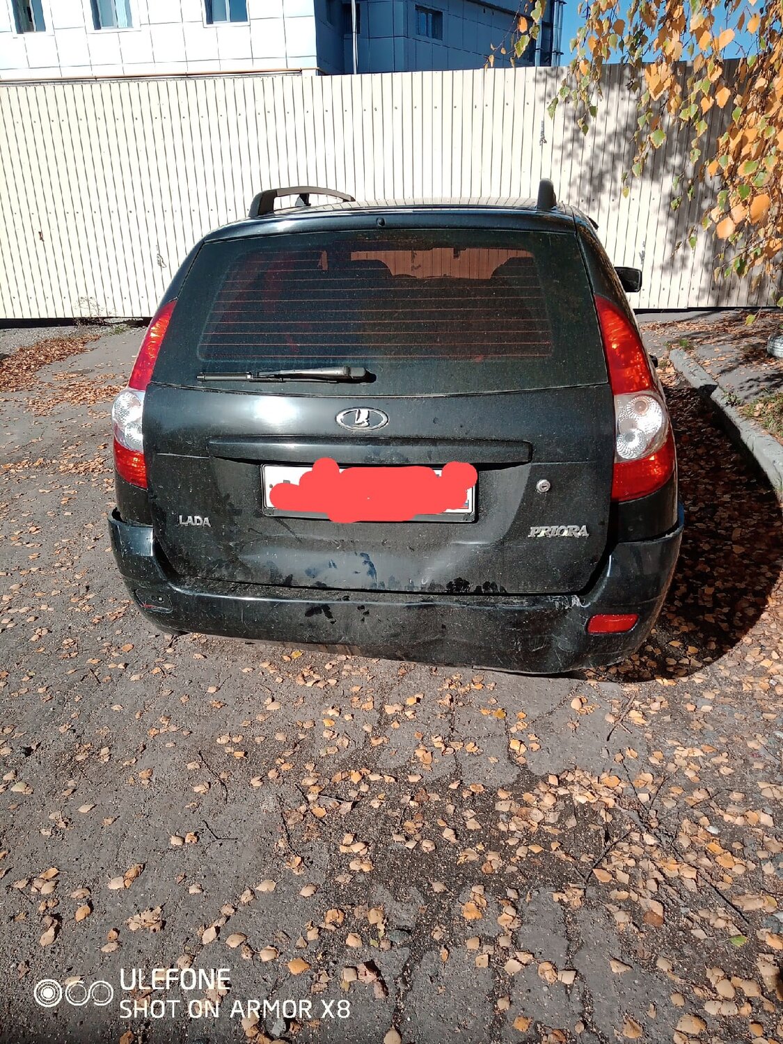 lada kalina, lada kalina sport, lada, авто, Honda CR-V II Рестайлинг