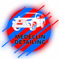 Medellin Detailing