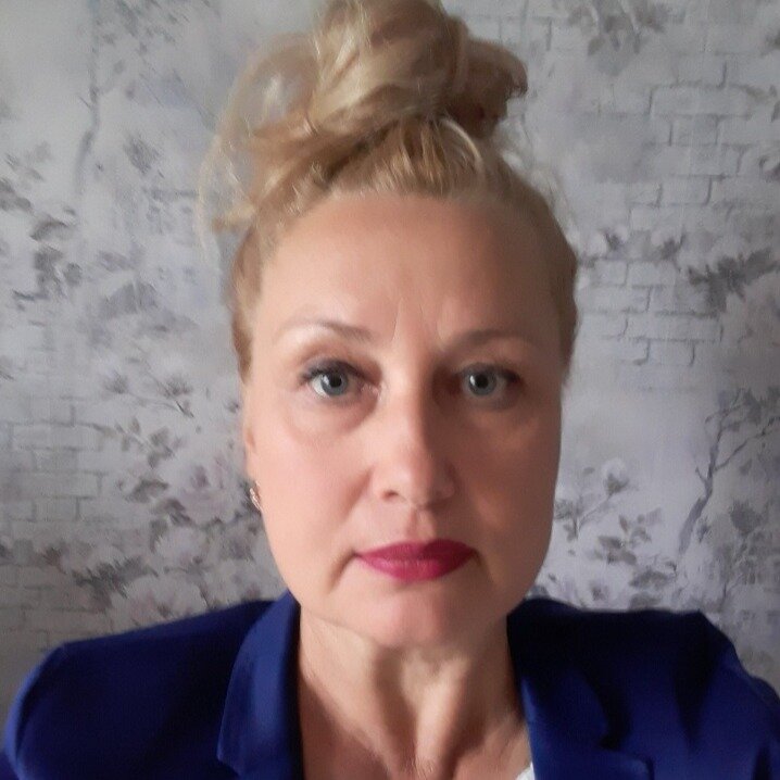Ирина Викторовна Болдырева
