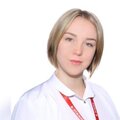 Алина Андреевна Пащенко