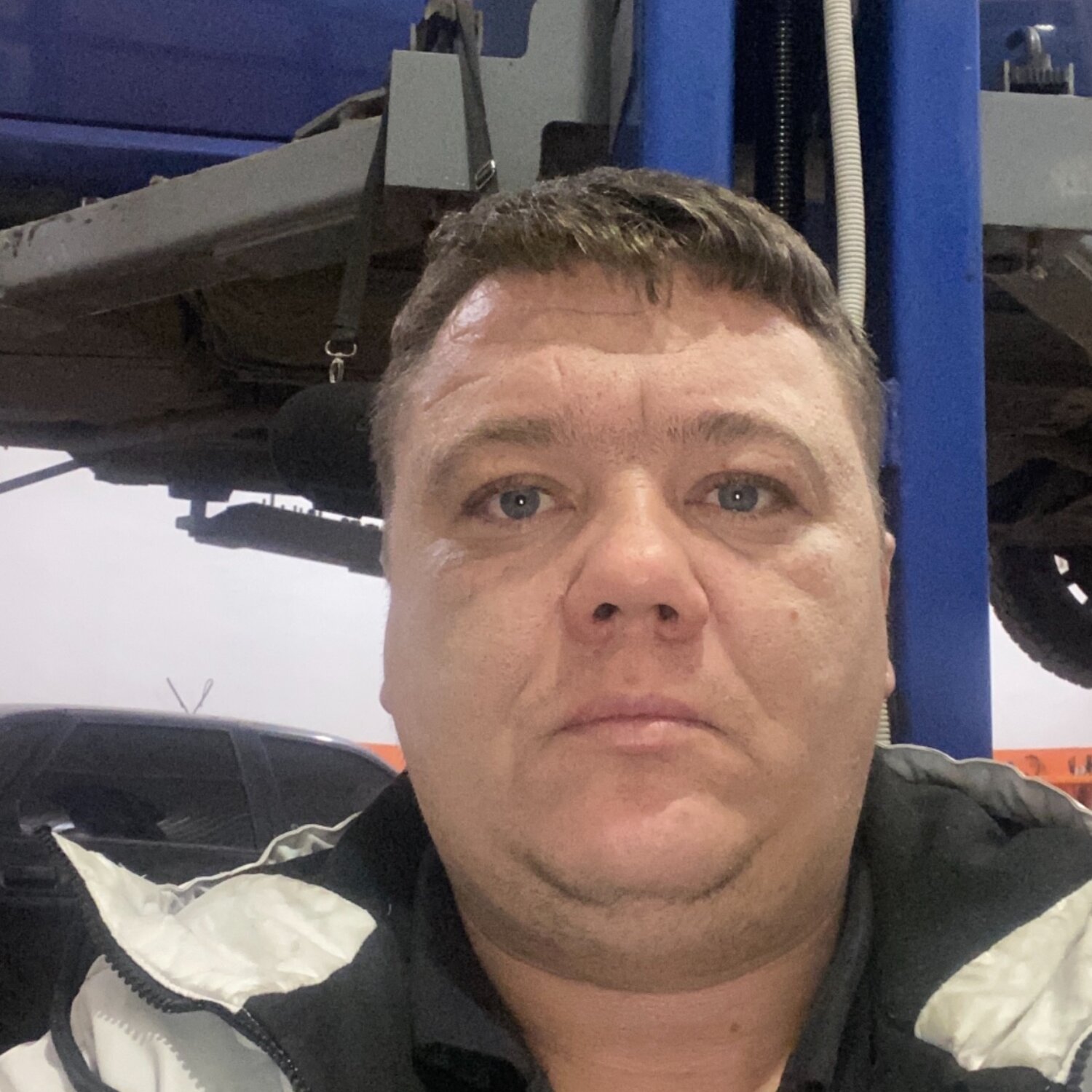 Алексей Кондратьев