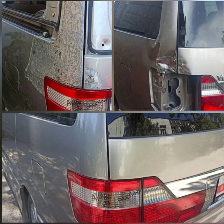 автомобиль, авто, защита задних фонарей уаз патриот, спойлер под стекло прадо 150, крузер