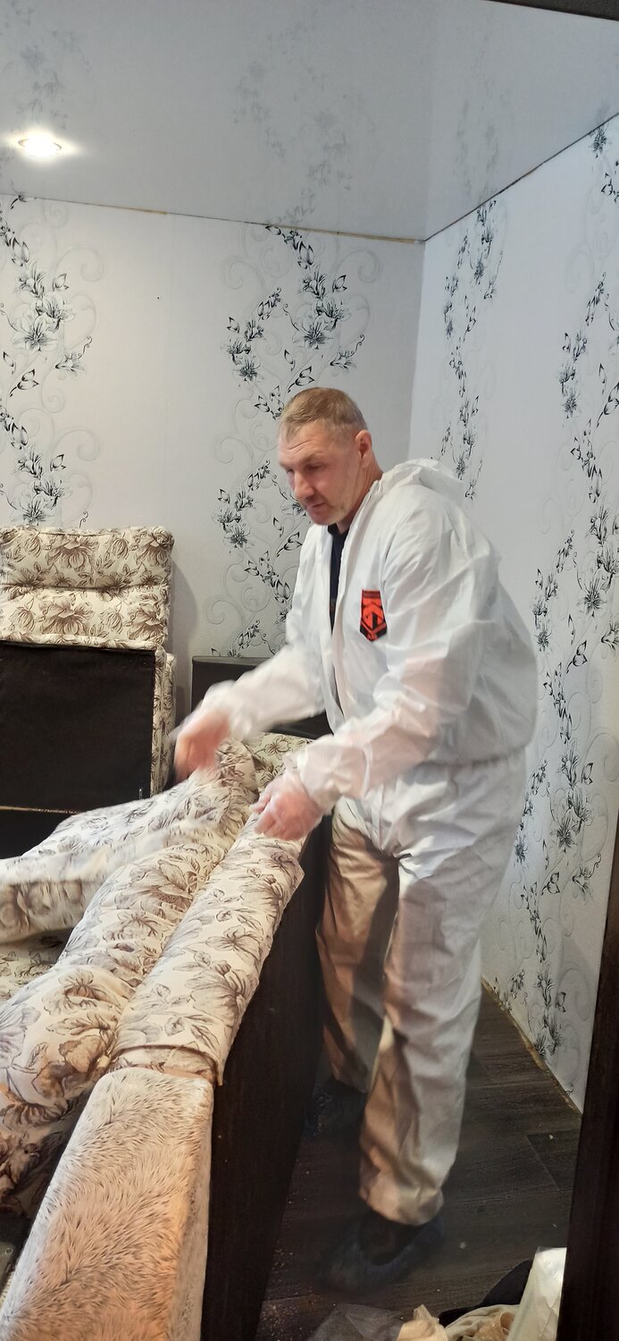 госпиталь, клинический госпиталь, человек, дезинфекция мебели, госпиталь мвд