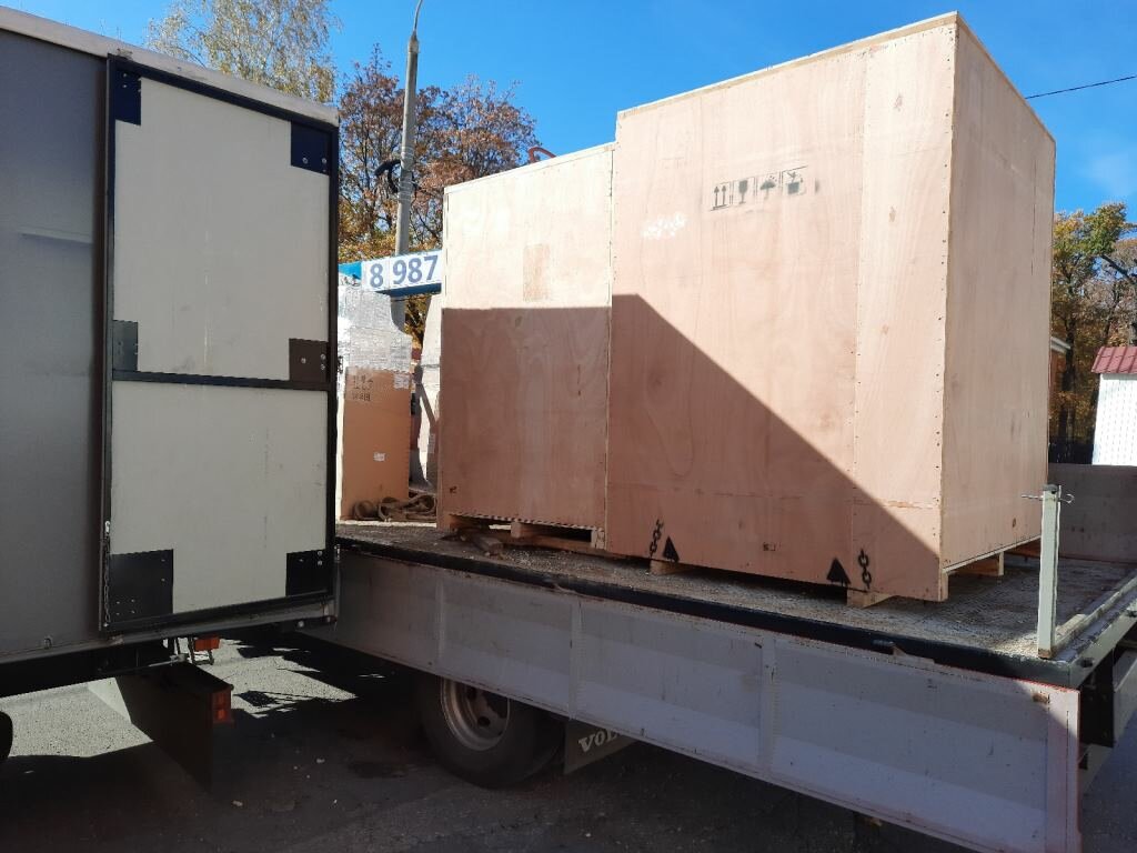 будка на газель, термобудка, термобудка 3 метра, фургон, газель 3302 термобудка 2008 года