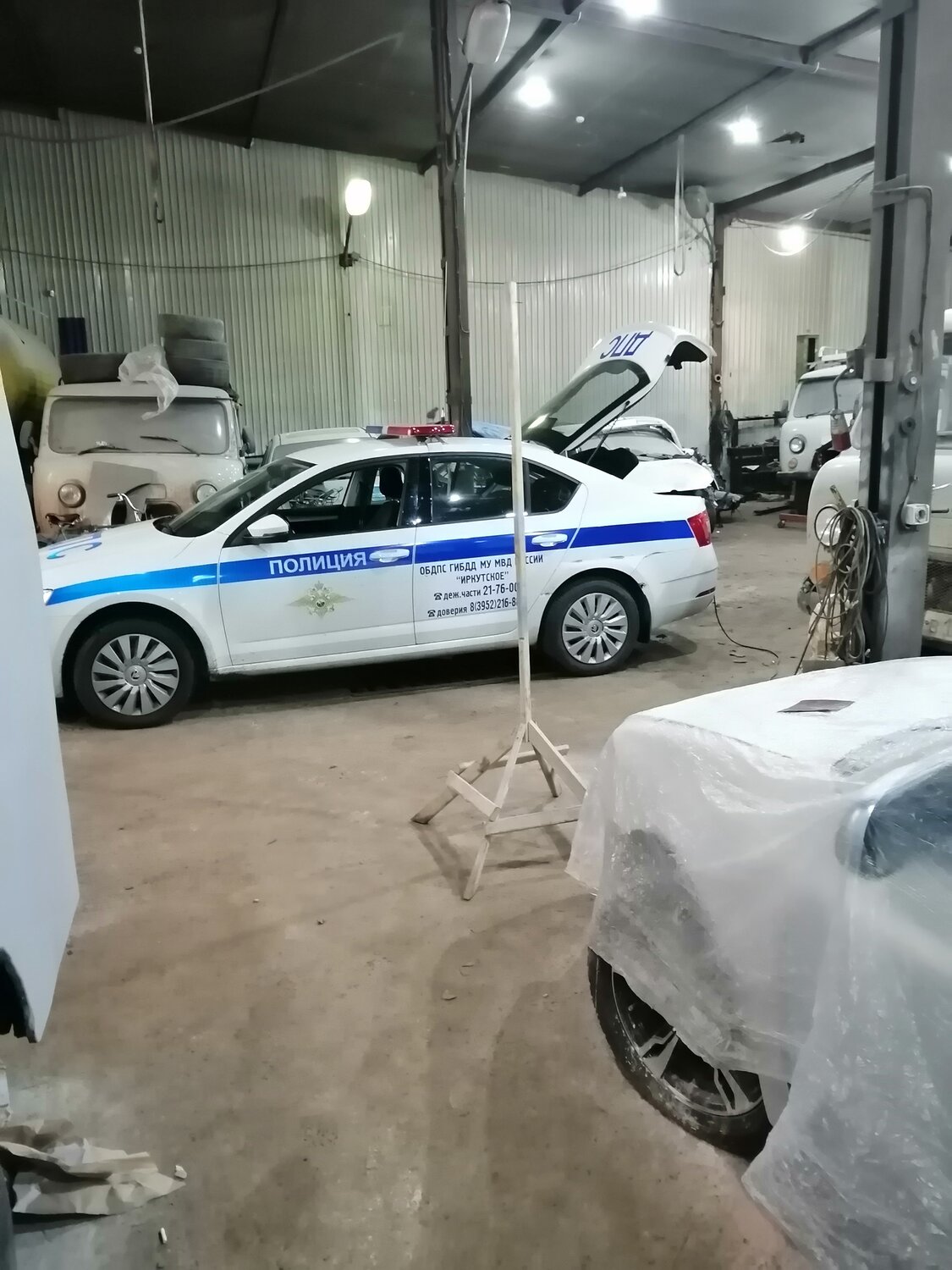škoda octavia дпс, автомобиль, служебный автомобиль, шкода октавия дпс тонированная, авто