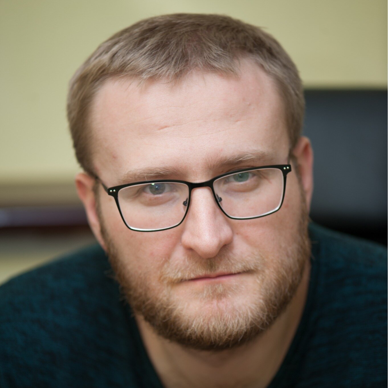 Петр Волосников
