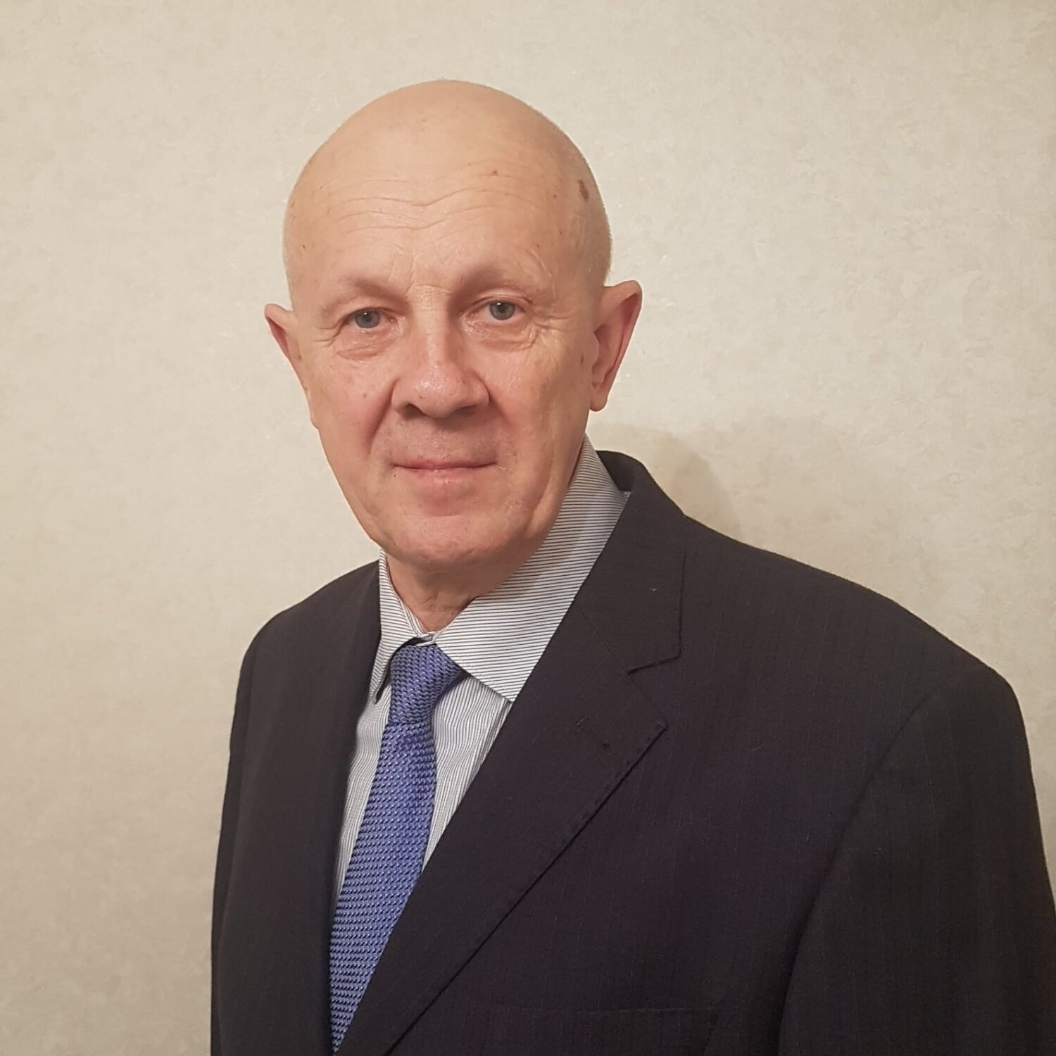 Сергей Иванович Рябов