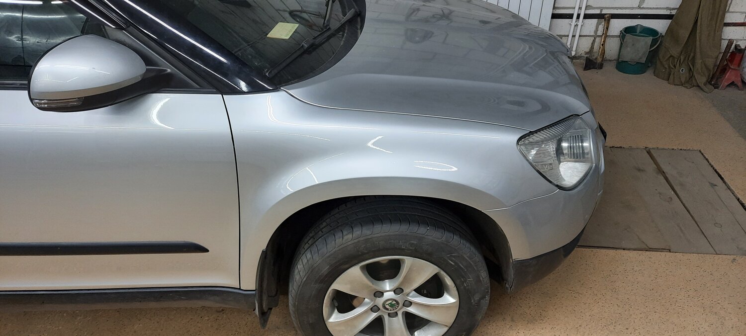 расширители колесных арок, автомобиль, 5l0071069 расширители колёсных арок yeti аналог, расширитель арок, расширители арок шкода йети