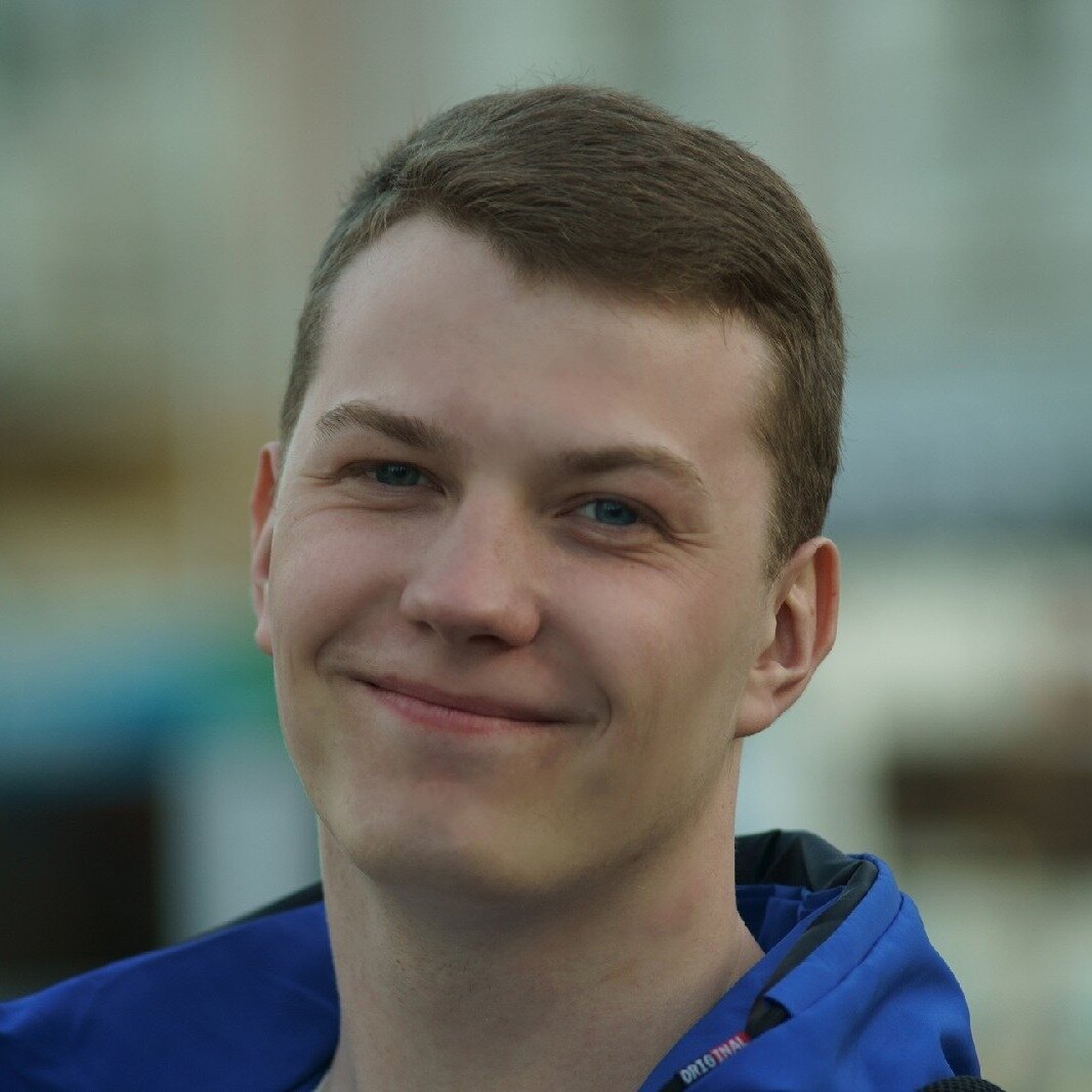 Сергей Семёнов