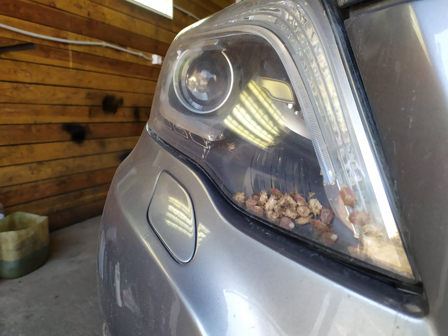фары, полировка фар, фары на subaru impreza 2006, фары машины, восстановление фар без полировки от pro auto restore