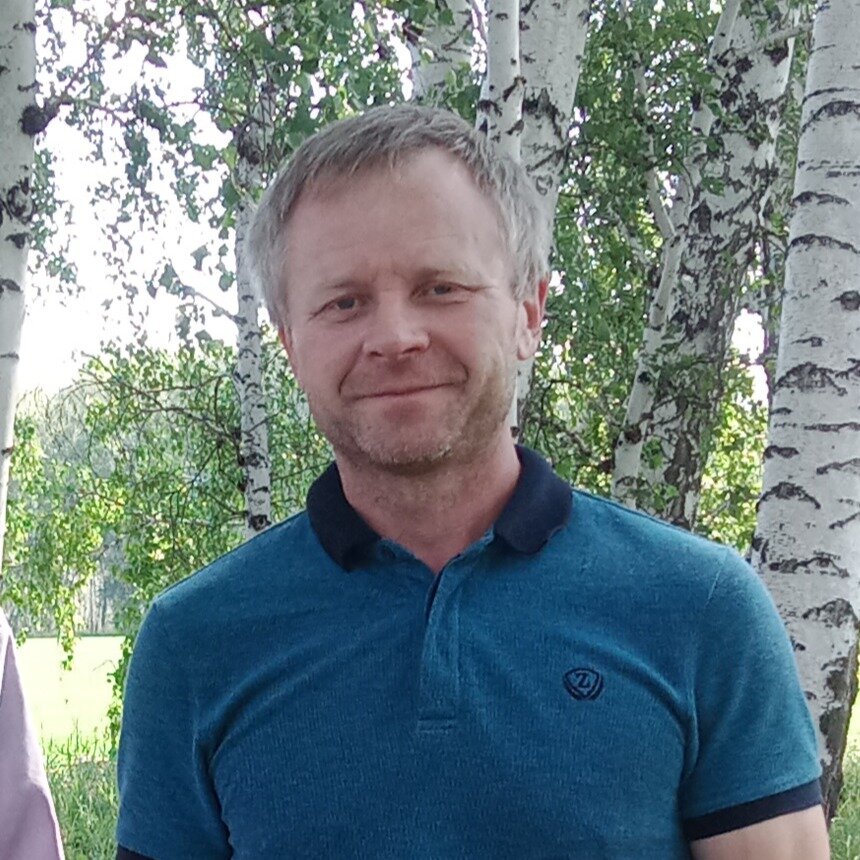 Алексей Пудов
