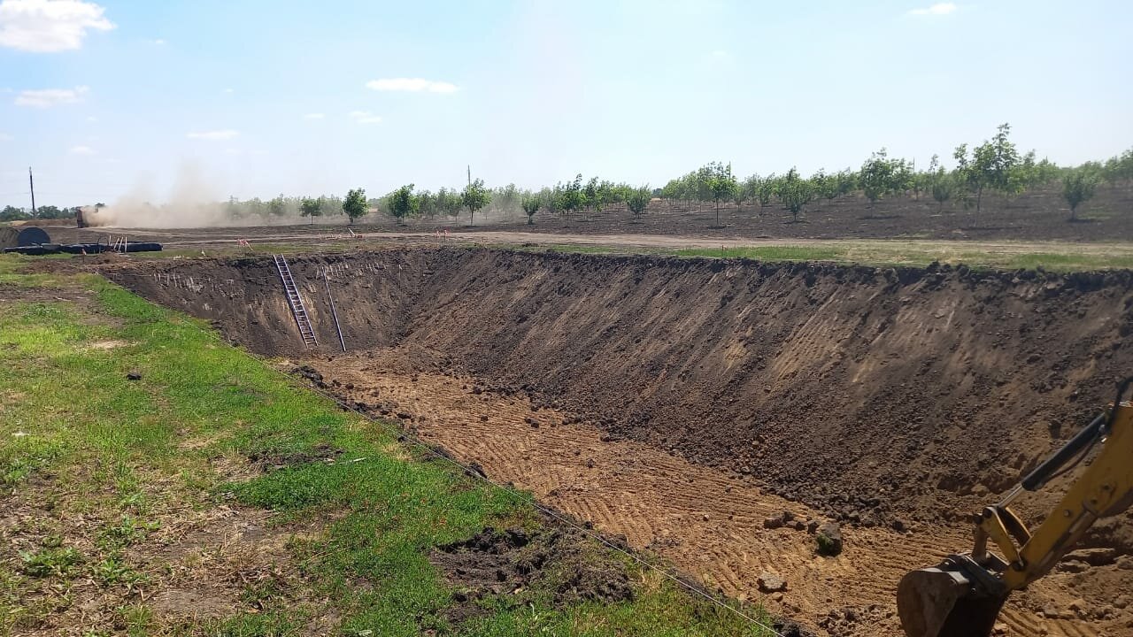 2 гектара, дорога, рекультивация почв, мой гектар, участок