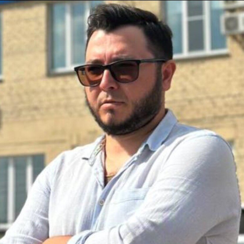Дмитрий Ракитин