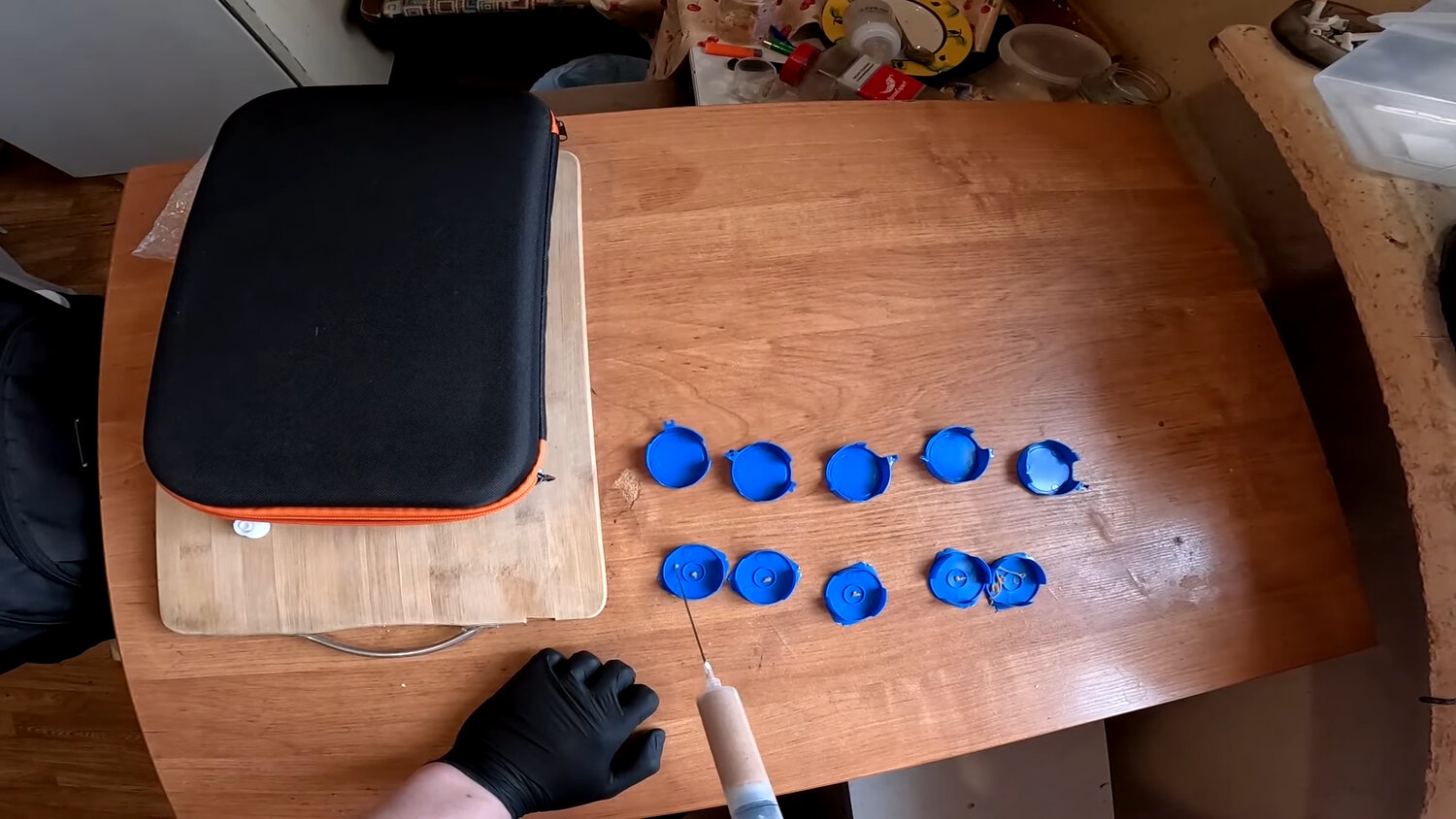 игровые аксессуары, джойстик кнопки, аксессуары, магнитные стики для геймпада, набор аксессуаров